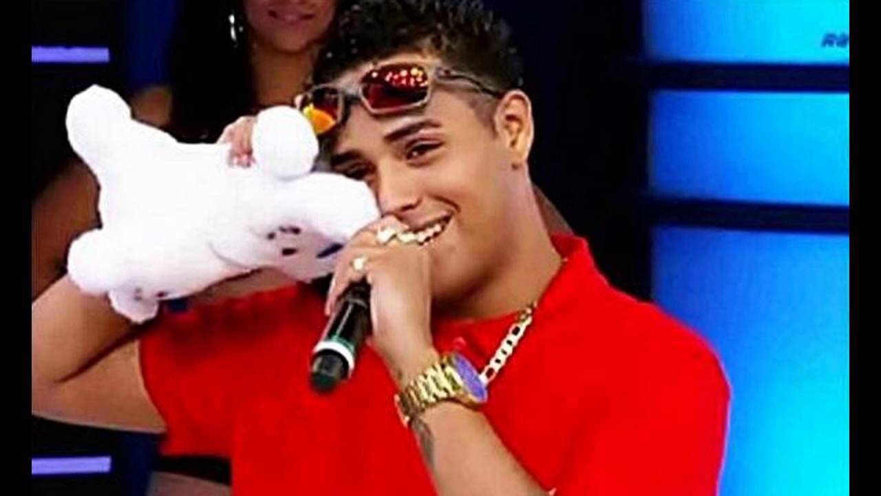 Eu Sou Daleste Cheguei Mas To Saindo Fora
