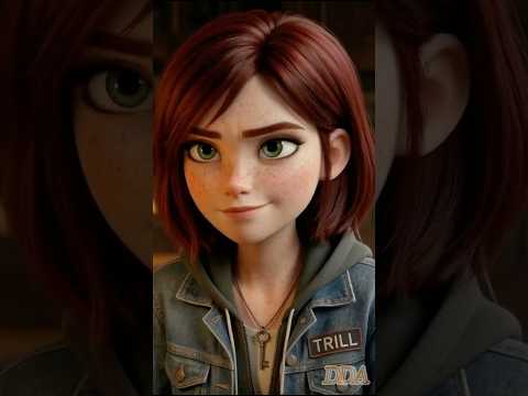 She’s been watching them for years…  #animatedshorts  #thriller  #3danimation #animatedstory