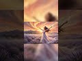 528Hz Miracle Healing Frequency: Divine Feminine Soul Activation #shorts  #528hz #soulactivation