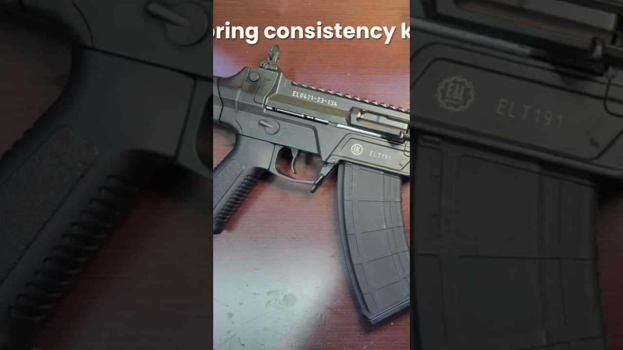 T191 upgrade consistency kit 