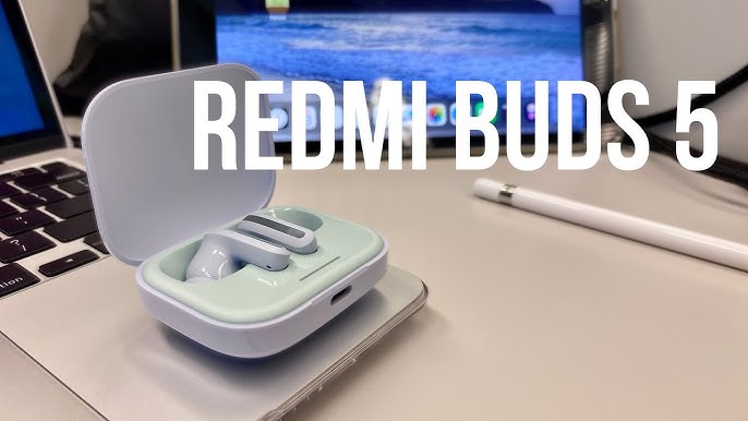 redmi-buds-5-pro - Mi Sverige