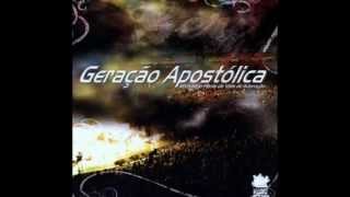 Video thumbnail of "Fonte da Vida - Geração Apostólica"