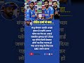 संजू की दरियादिली ने जीत लिया सबका दिल" रोहित शर्मा❤️🏏