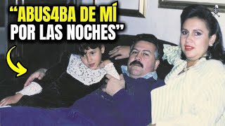 Este es el Testimonio de Manuela la Hija de Pablo Escobar ¡Cuenta Toda La Verdad!