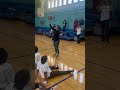 Massachusetts Governor Maura Healey Shows off Her Basketball Skills | AMERICAN BALLERS