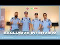 Exclusive Interview bareng Riders Gresini 2023 | Kamu Nanyeaa??