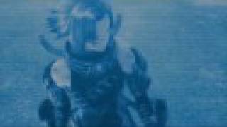 .Hack//G.U The kill