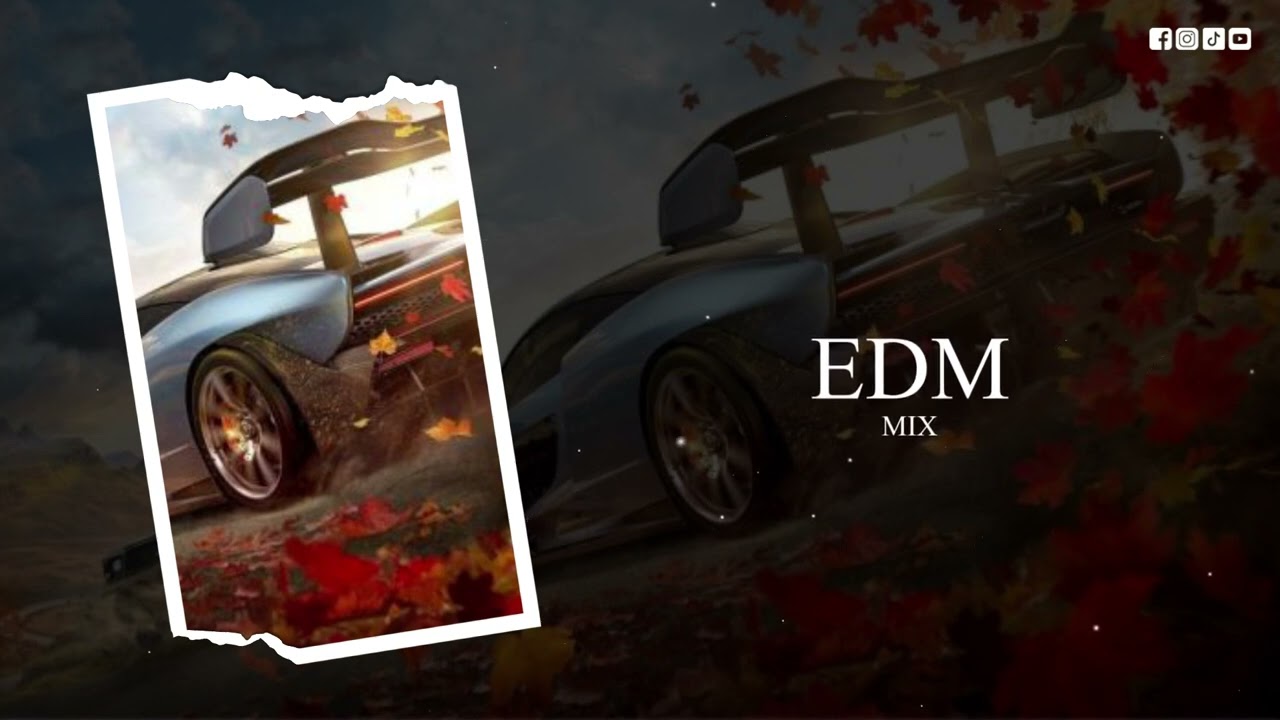 Trending Music EDM Mix songs 2022 Best Drop 