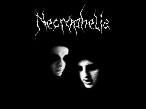 Necrophelia - Untitled