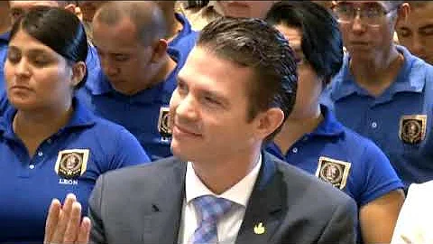 PDHEG DA ESTATAL DE LOS DERECHOS HUMANOS CONFERENC...