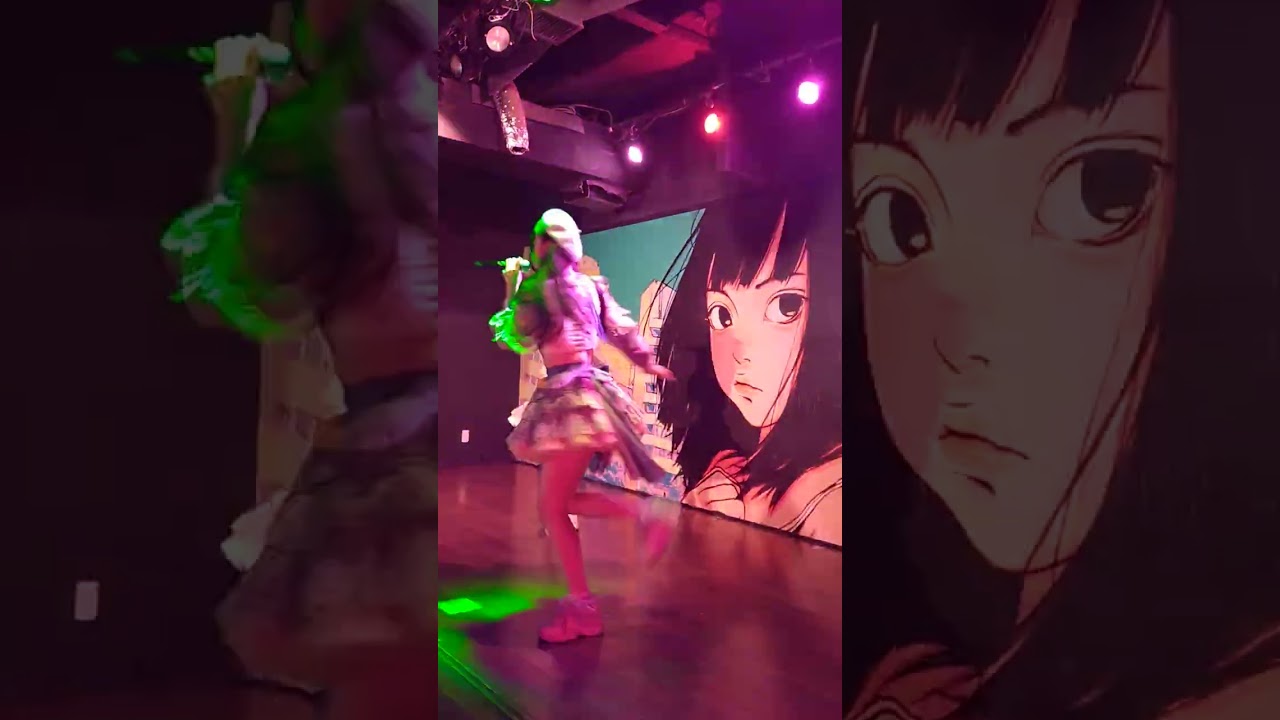 #キミリセット #アイドル #地下アイドル #ライブ #推し活 #idol  #kawaii  #bias   2026年2月15日池袋サウンドピース