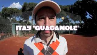 Iese Springgames 2011