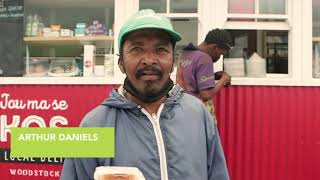 Soup Kitchen interview