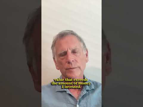 Video: Steve Hamilton, Spanish Language Accelerator student