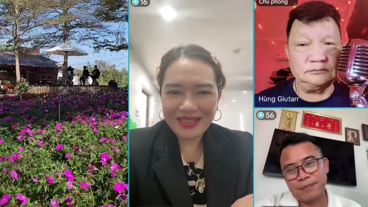 Anh Hùng Ghép Đôi