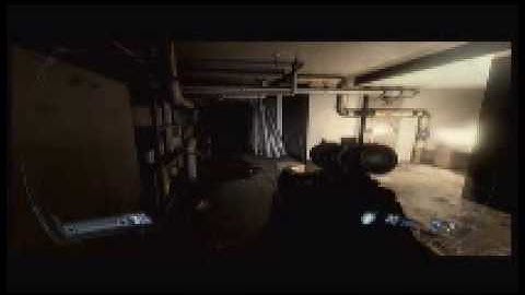 Fear2 Project Origin Walkthrough Nurse Office Part 2