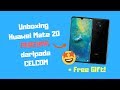 Aku Dapat Huawei Mate 20 PERCUMA Dari Celcom