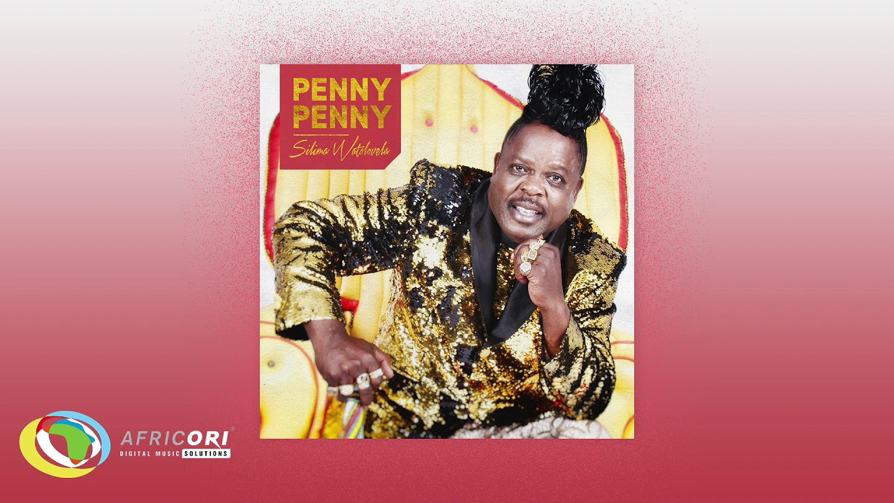 Penny Penny Silima Watolovela (Official Audio) YouTube