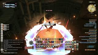 Final Fantasy XIV: Shadowbringers - Copperbell Mines (Former WR; 6m 48s) Final Fantasy XIV: Shadowbringers - Copperbell Mines (Former WR; 6m 48s)