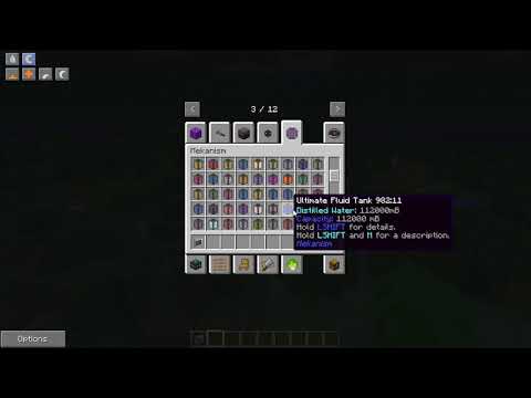 Minecraft Tech Wars Announcement!