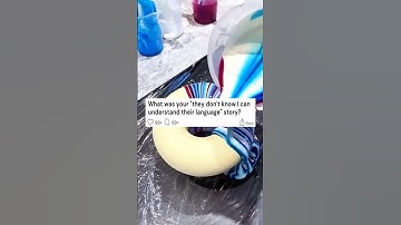 What was your they don