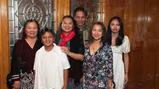 Community Teamwork Celebrates our 2025 Champions of Community Action:  SOPHY THEAM, Full Version
