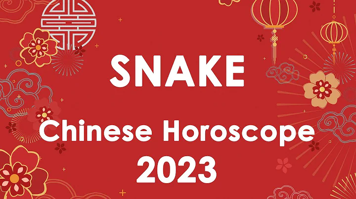 🐍 2023 Snake | Chinese Horoscope Forecast | Wealth, Career, Health & Love | Rabbit Predictions - DayDayNews