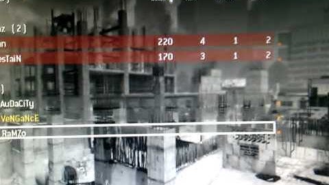 In Famous Bad host they forteit 2nd map