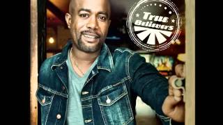 Video thumbnail of "Darius Rucker- Lie to Me"