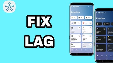 How To Fix And Solve SmartThings App Lag | Final Solution