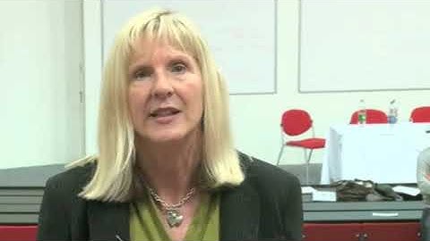 Jorum - Creating & sharing open access resources with Jorum - Carol Elston