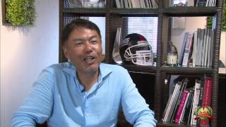 ジュニアゴルフアカデミー#19 青島賢吾(3)