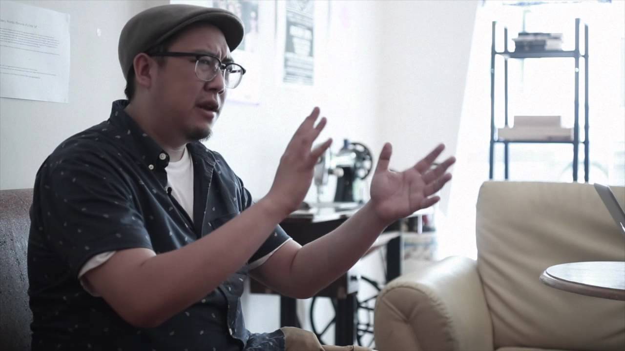 OuterEdit - F03 - Eric Foenander