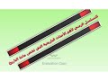 التسلسل الزمني لأهم الأحدات التاريخية التي تخص مادة التاريخ 