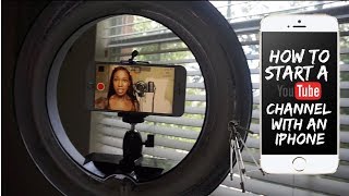 Update: here's the link to my new video, with exact tripod, and some
inexpensive cameras: https://youtu.be/c2zui38rff0 video explaining
ringlight: ht...