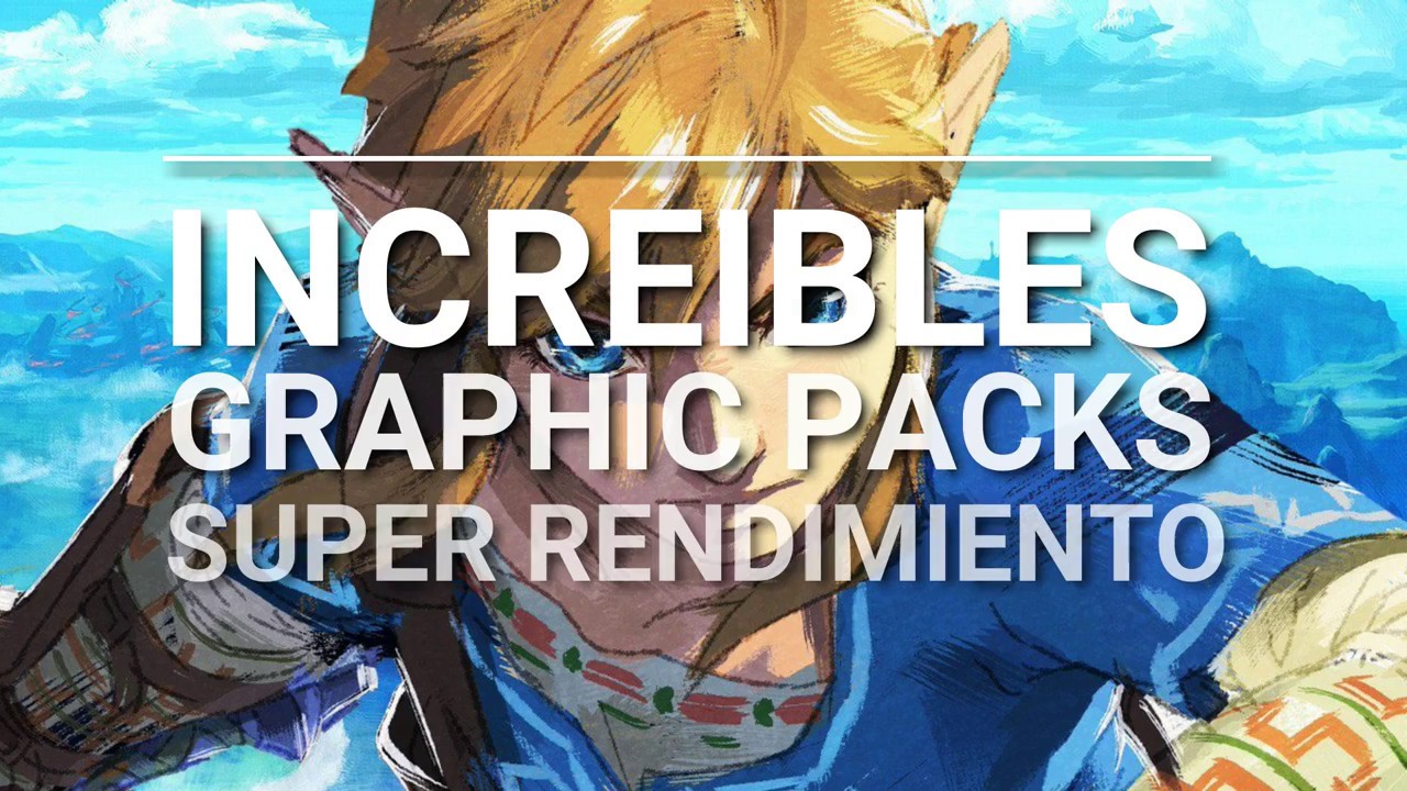 cemu graphic packs cemu graphic packs