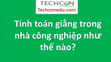Tính toán giằng thép trong nhà công nghiệp bằng Robot structural