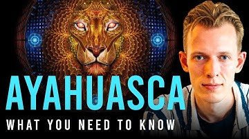 Ayahuasca 101: What to Know Before Your First Ceremony