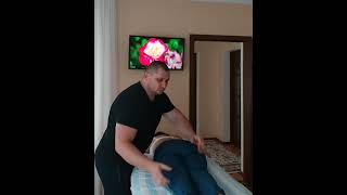 Cea Mai Efectivă Metodă Pentru A Scăpa De Durerea De Spate. Costoprav Vlad.