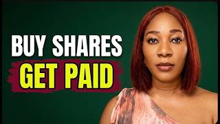 How Nigerian Stocks Work for Beginners | Shares, Dividends & Investing Explained
