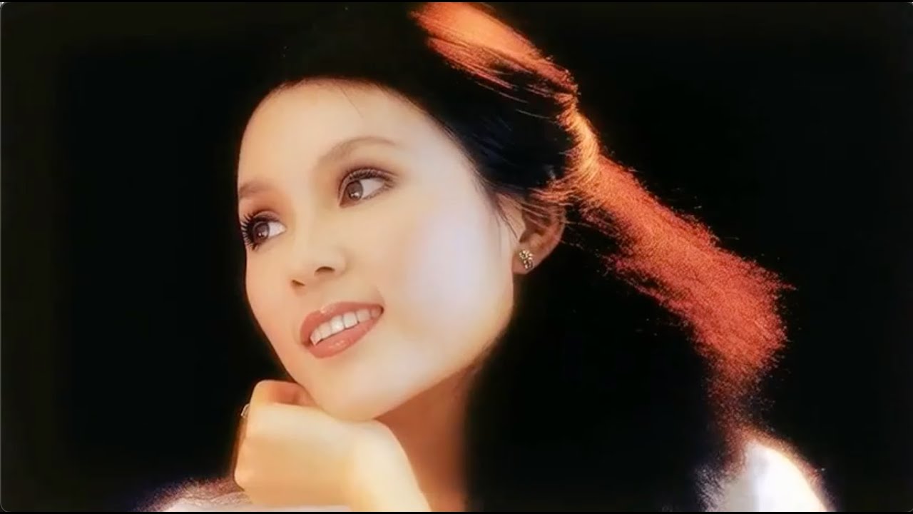 Emotion TRACY Huang 黃鶯鶯- YouTube