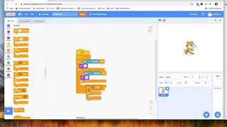Nested if/else