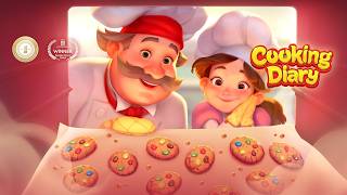 Cooking Diary® Restaurant Game - Android Gameplay screenshot 2