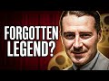 Who is REX Ingram the Famous Irish Film Director?