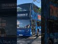 HJ63 JKX/1548 departing on the 17 route with a 2 tone from an epic bus driver