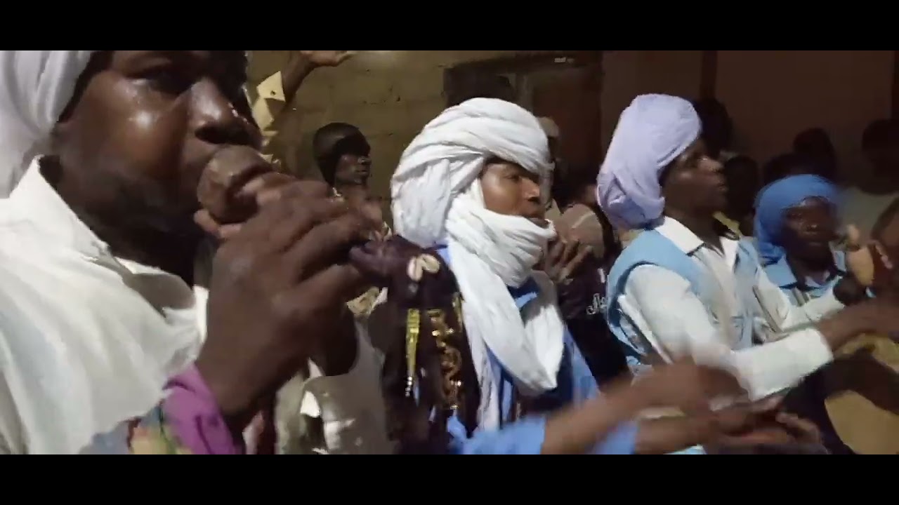 فرقه قصبة الجنه وافراح عائلة بقي اسمع و شوف وتمتع الفن (3)