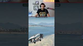 INSANE Escape Plan in GTA 5 RP #shorts #changgang #gtarp