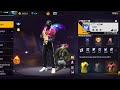 Free Fire - Lobo Solitario - first video of the free!!