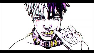 XXXTENTACION x Ski Mask The Slump God - Off The Wall! (Earrape)