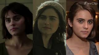 IM IN LOVE WITH TILDA FROM INTO THE BADLANDS (ALLY IOANNIDES) Details